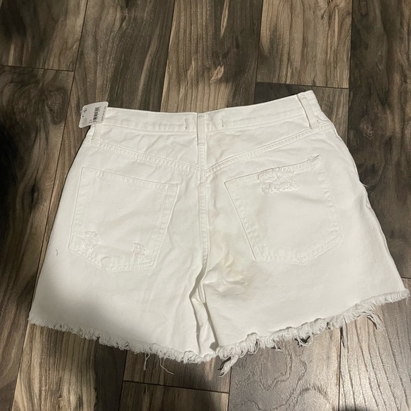 Free people shorts - Picture 2 of 4